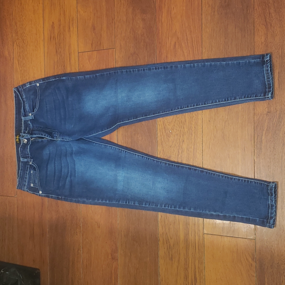 dkin jeans (t12l